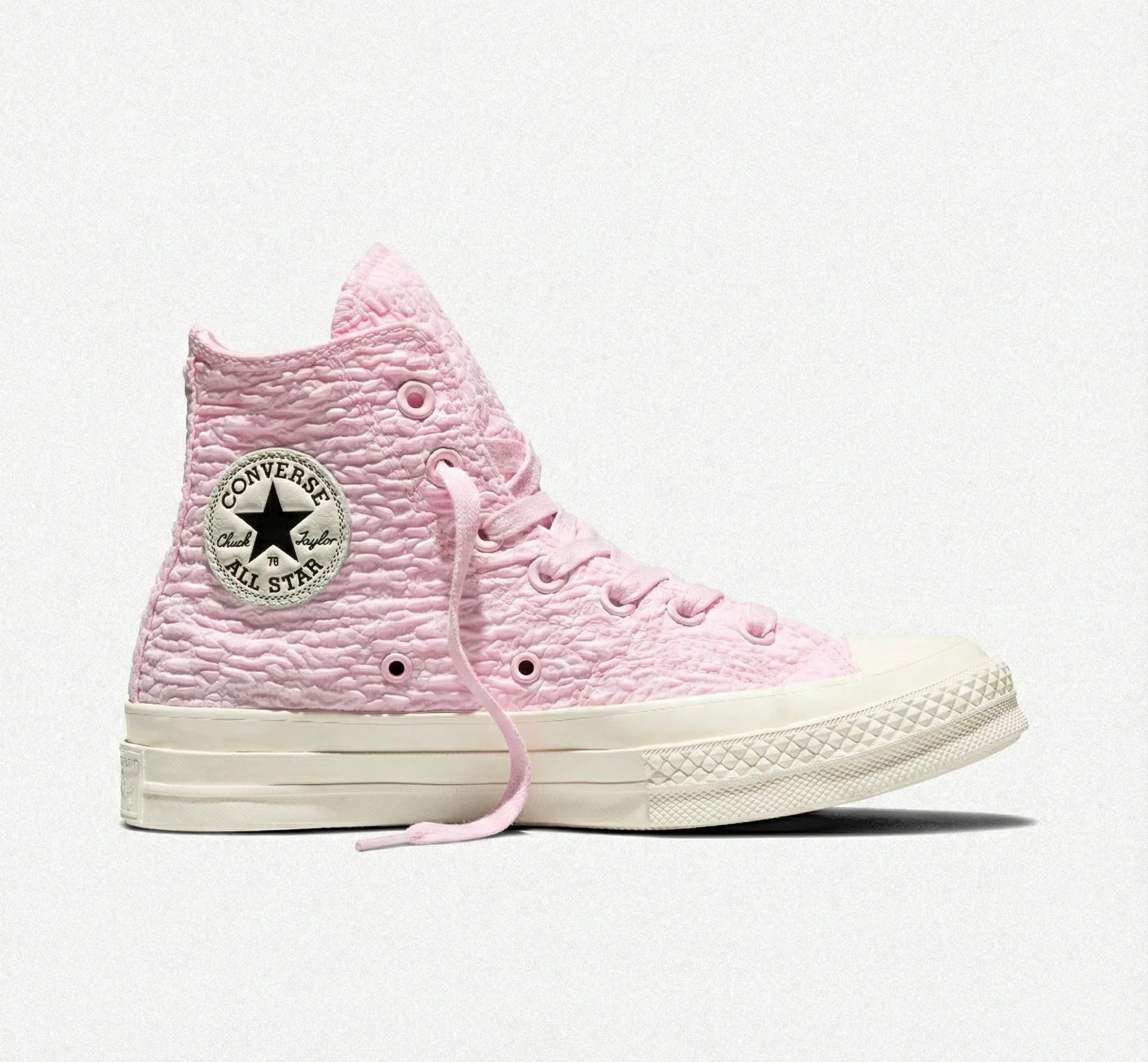 海外限定】CT70 Tonal Texture New Found Bloom HI CUT A19118C 