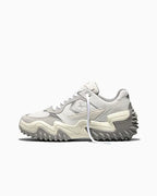 Wave Motion Trainer Vintage White LOW CUT A19127C