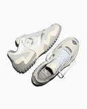 Wave Motion Trainer Vintage White LOW CUT A19127C