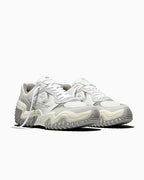 Wave Motion Trainer Vintage White LOW CUT A19127C