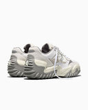 Wave Motion Trainer Vintage White LOW CUT A19127C