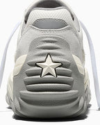 Wave Motion Trainer Vintage White LOW CUT A19127C