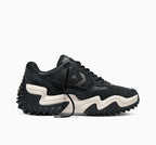 Wave Motion Trainer Vintage BLACK LOW CUT A19128C