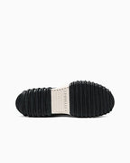 Wave Motion Trainer Vintage BLACK LOW CUT A19128C