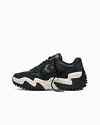 Wave Motion Trainer Vintage BLACK LOW CUT A19128C