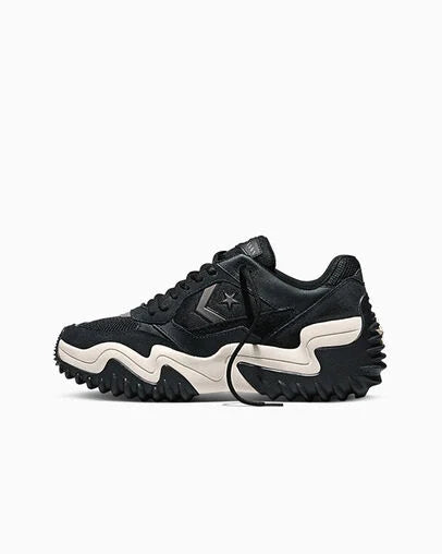 Wave Motion Trainer Vintage BLACK LOW CUT A19128C