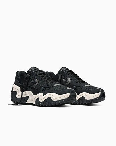 Wave Motion Trainer Vintage BLACK LOW CUT A19128C