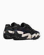 Wave Motion Trainer Vintage BLACK LOW CUT A19128C