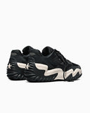 Wave Motion Trainer Vintage BLACK LOW CUT A19128C