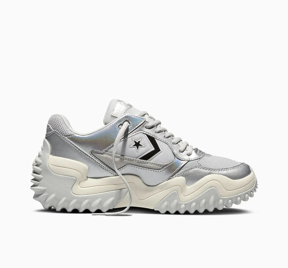 Wave Motion Trainer Silver LOW CUT A19129C – RARETEM