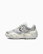 Wave Motion Trainer Silver LOW CUT A19129C