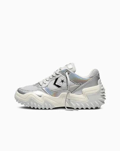 Wave Motion Trainer Silver LOW CUT A19129C