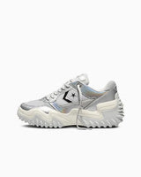 Wave Motion Trainer Silver LOW CUT A19129C – RARETEM