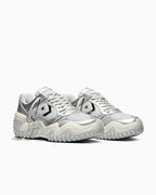 Wave Motion Trainer Silver LOW CUT A19129C