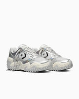 Wave Motion Trainer Silver LOW CUT A19129C – RARETEM