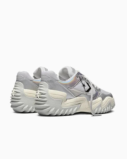 Wave Motion Trainer Silver LOW CUT A19129C