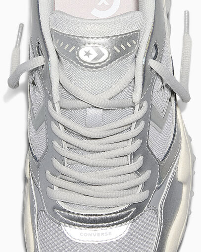 Wave Motion Trainer Silver LOW CUT A19129C