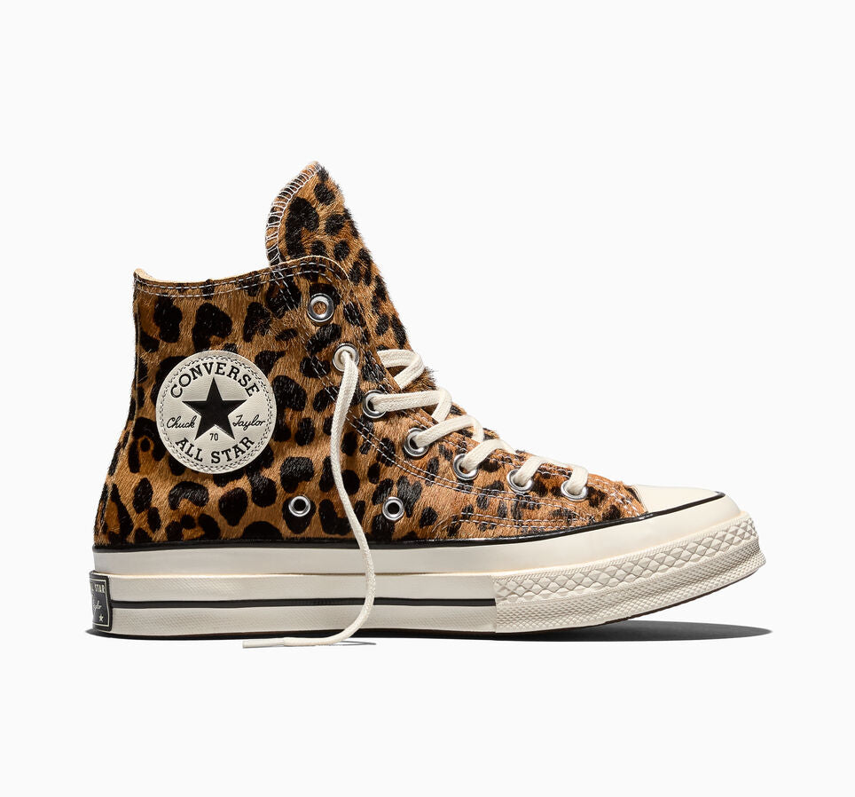 CT70 HI CUT – RARETEM