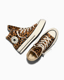 【海外限定】CT70 Leopard Pony Hair HI CUT A19169C snms.shop