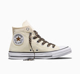 ALL STAR Chuck Taylor Leopard Laces Natural Ivory HI CUT A19179C snms.shop