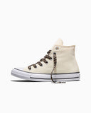 ALL STAR Chuck Taylor Leopard Laces Natural Ivory HI CUT A19179C snms.shop