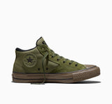 ALL STAR Chuck Taylor Malden Street Suede Utility MID CUT A19197C snms.shop