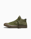 ALL STAR Chuck Taylor Malden Street Suede Utility MID CUT A19197C snms.shop