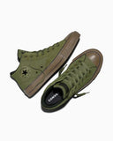 ALL STAR Chuck Taylor Malden Street Suede Utility MID CUT A19197C snms.shop