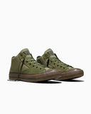 ALL STAR Chuck Taylor Malden Street Suede Utility MID CUT A19197C snms.shop