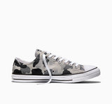 ALL STAR Chuck Taylor Archival Camo Light Grey LOW CUT A19225C snms.shop