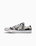 ALL STAR Chuck Taylor Archival Camo Light Grey LOW CUT A19225C snms.shop