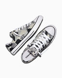 ALL STAR Chuck Taylor Archival Camo Light Grey LOW CUT A19225C snms.shop