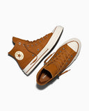 CT70 Crafted Suede Rusted Bolt HI CUT A19227C　 snms.shop