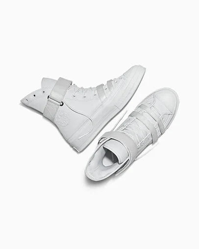 CT70 X Anonymous Club Glacier Gray HI CUT A19255C