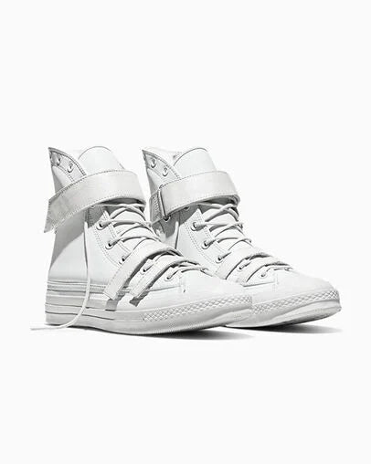 CT70 X Anonymous Club Glacier Gray HI CUT A19255C