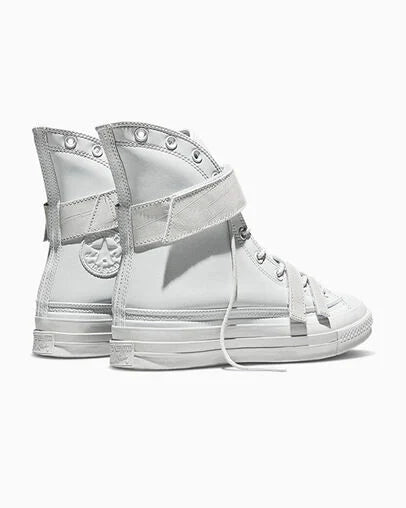 CT70 X Anonymous Club Glacier Gray HI CUT A19255C