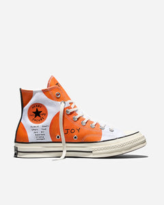 25年9月新作】CT70 X Derrick Adams x Marc Jacobs ORANGE HI CUT