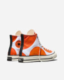 【25年9月新作】CT70 X Derrick Adams x Marc Jacobs ORANGE HI CUT A19269C