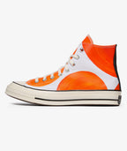 CT70 X Derrick Adams x Marc Jacobs ORANGE HI CUT A19269C