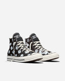 【25年9月新作】CT70 X Derrick Adams x Marc Jacobs BLACK HI CUT A19270C