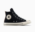 【EU限定】ALL STAR Leopard Suede（スエード） HI CUT A19275C