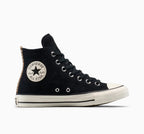 【EU限定】ALL STAR Leopard Suede（スエード） HI CUT A19275C