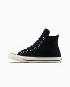 【EU限定】ALL STAR Leopard Suede（スエード） HI CUT A19275C