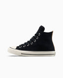 【ヨーロッパ限定】CT70 Leopard Suede（スエード） HI CUT A19275C