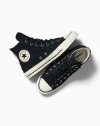 【EU限定】ALL STAR Leopard Suede（スエード） HI CUT A19275C