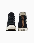 【EU限定】ALL STAR Leopard Suede（スエード） HI CUT A19275C