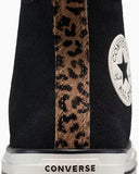 【ヨーロッパ限定】CT70 Leopard Suede（スエード） HI CUT A19275C