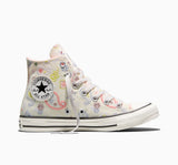 ALL STAR Chuck Taylor Paisley Pop Egret HI CUT A19282C snms.shop