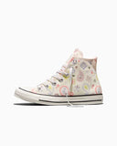 ALL STAR Chuck Taylor Paisley Pop Egret HI CUT A19282C snms.shop