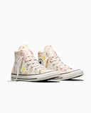 ALL STAR Chuck Taylor Paisley Pop Egret HI CUT A19282C snms.shop